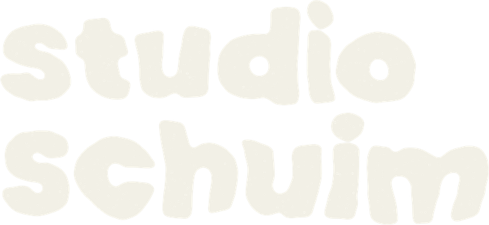Studio Schuim